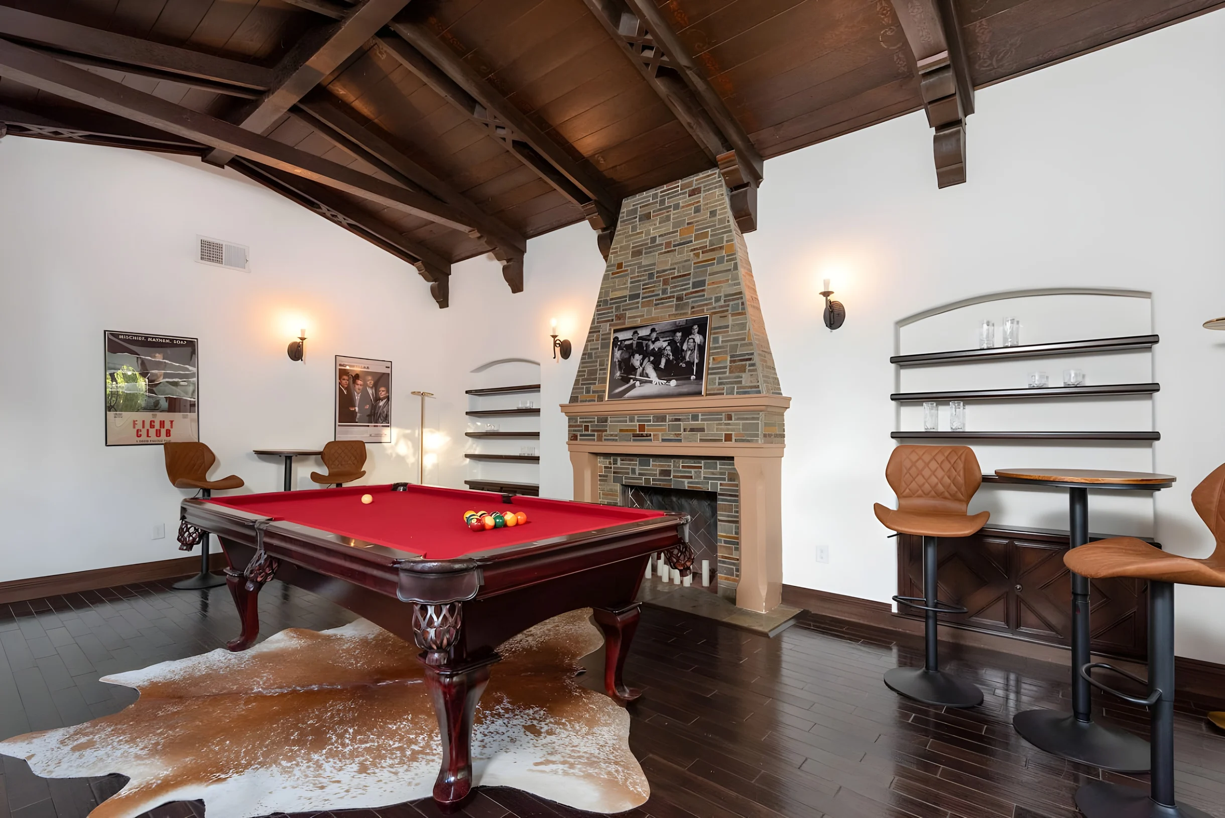 Luxurious Spanish Style 4BR Villa with Jacuzzi #38