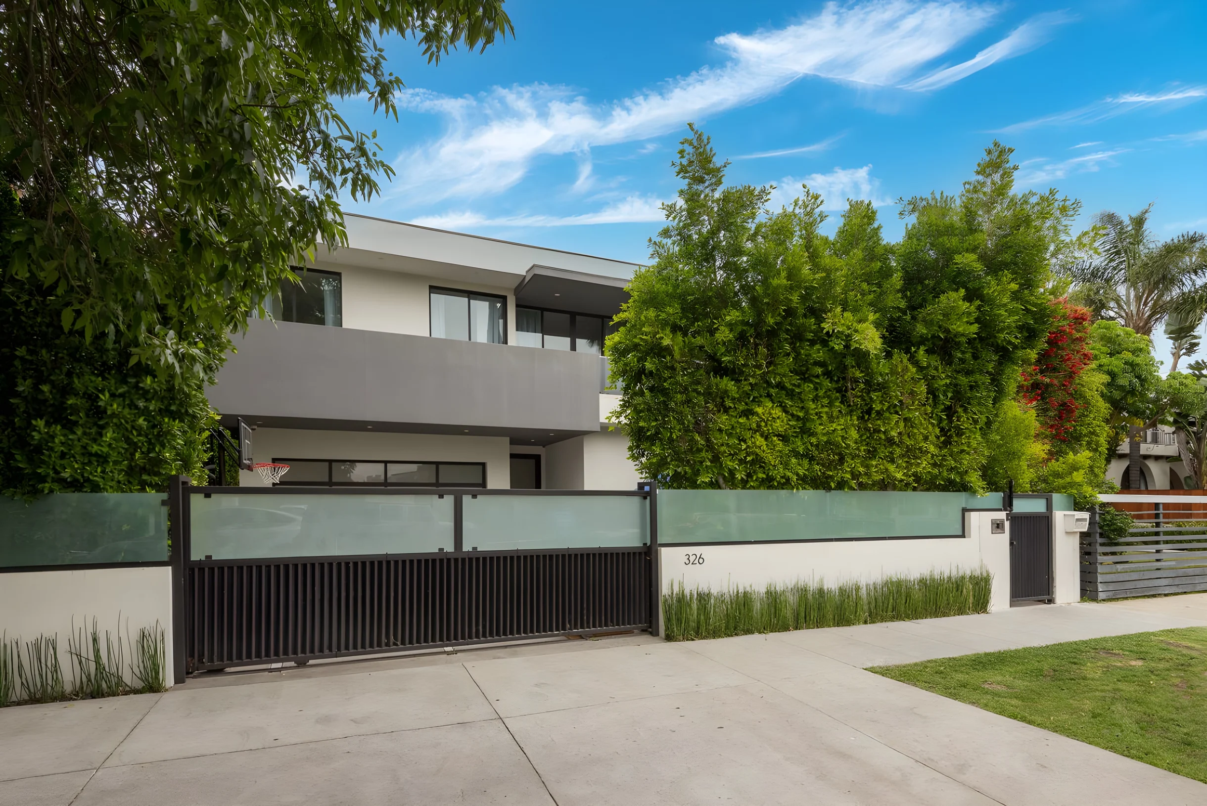 Wander West Hollywood Rooftop #5