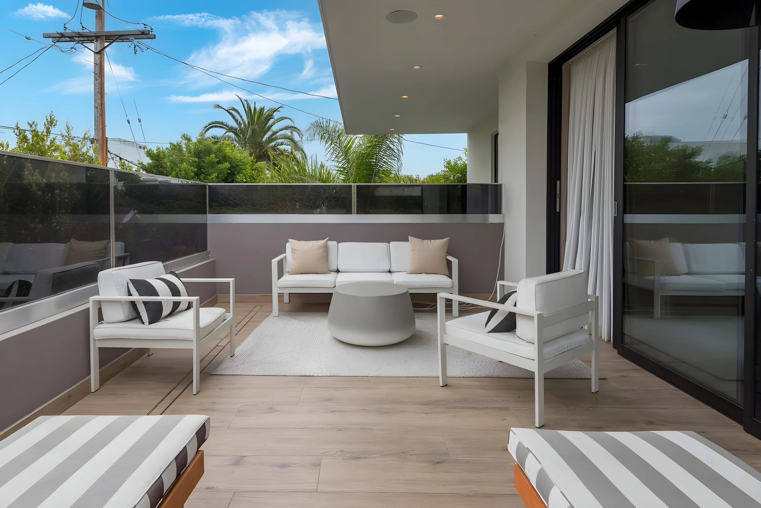 Wander West Hollywood Rooftop