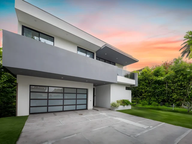 Wander West Hollywood Rooftop #4