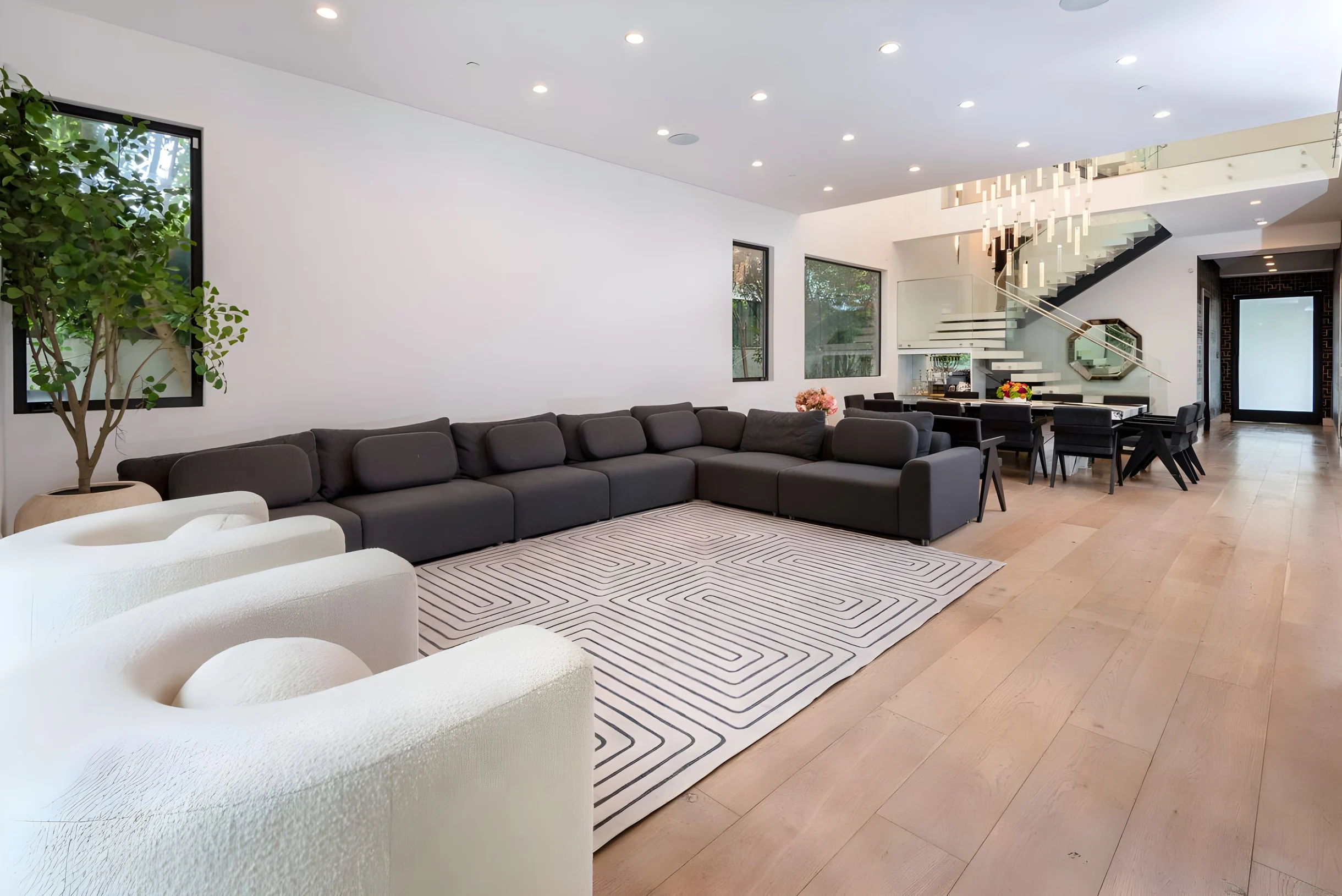 Wander West Hollywood Rooftop #3