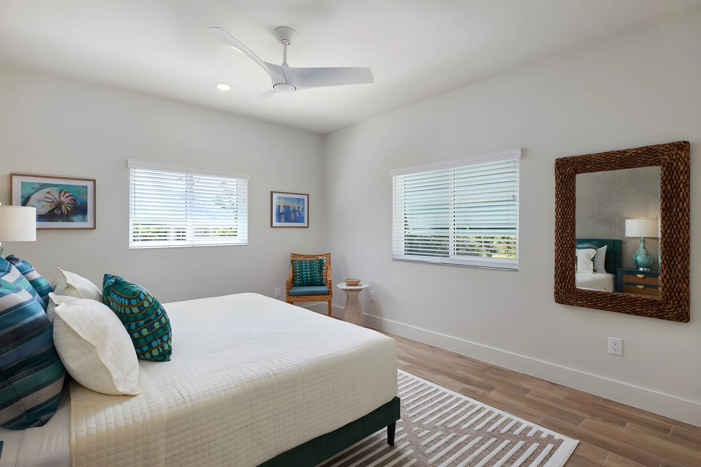 Wander Sanibel Coral #22