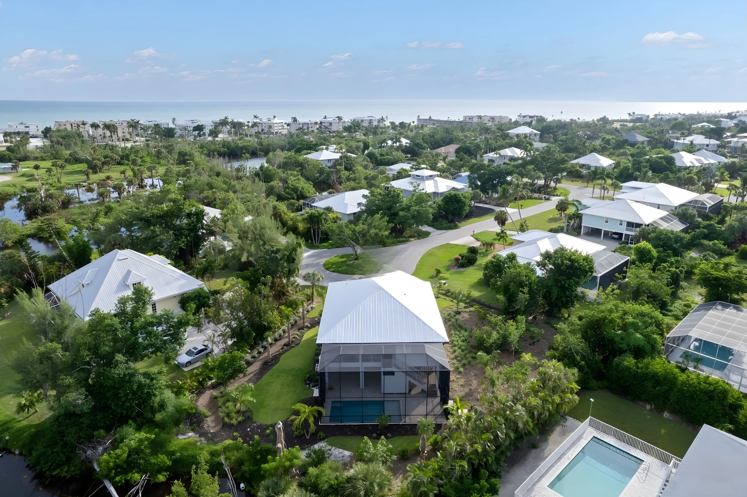Wander Sanibel Coral #27
