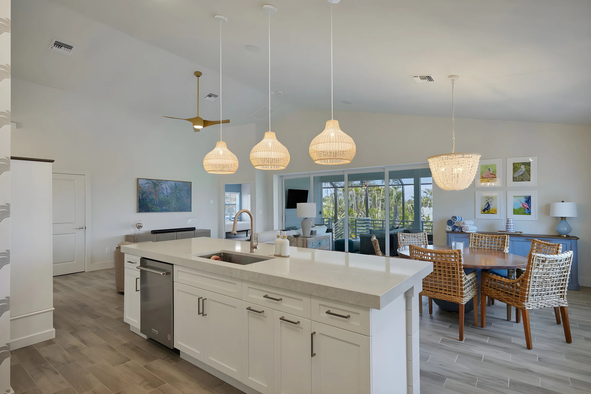 Wander Sanibel Coral #8