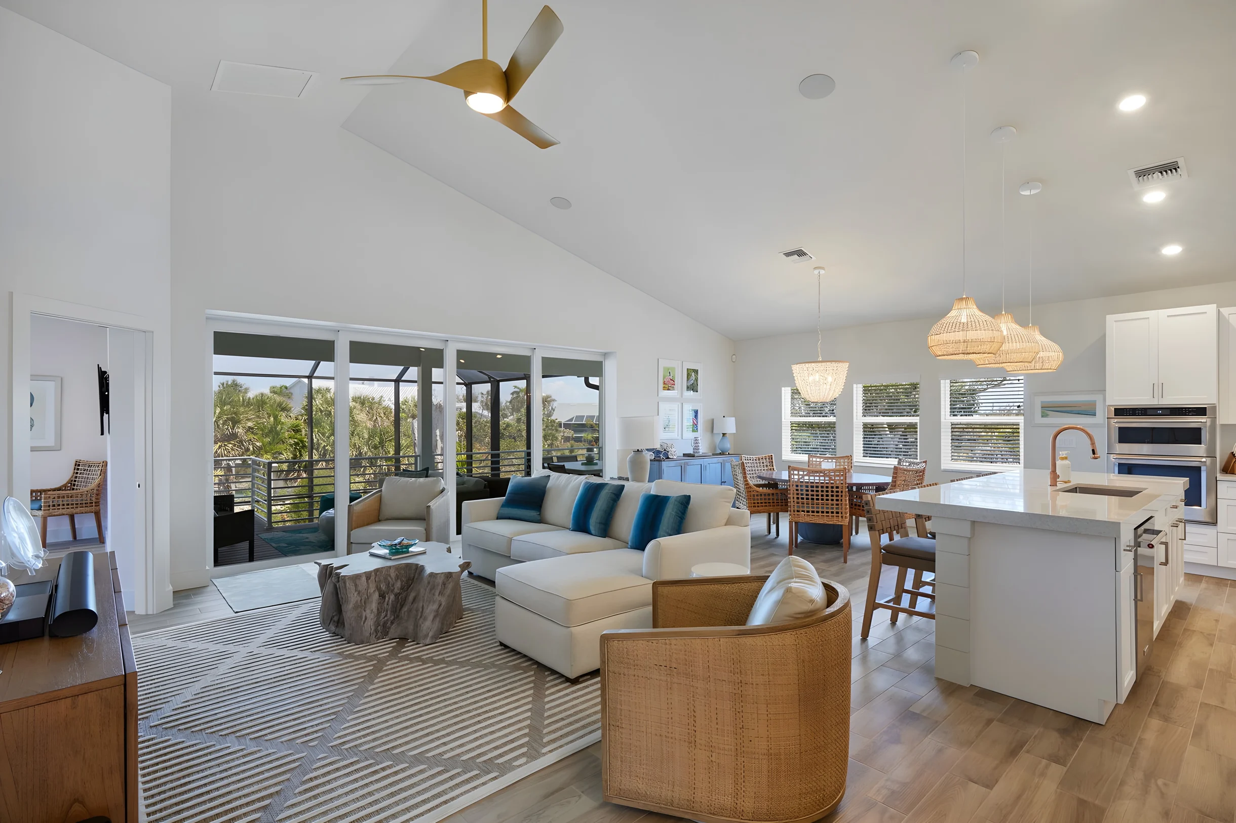 Wander Sanibel Coral #19