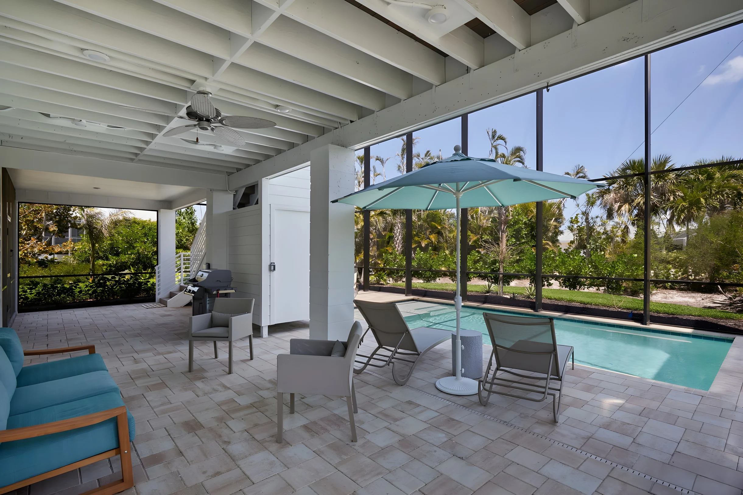 Wander Sanibel Coral #5