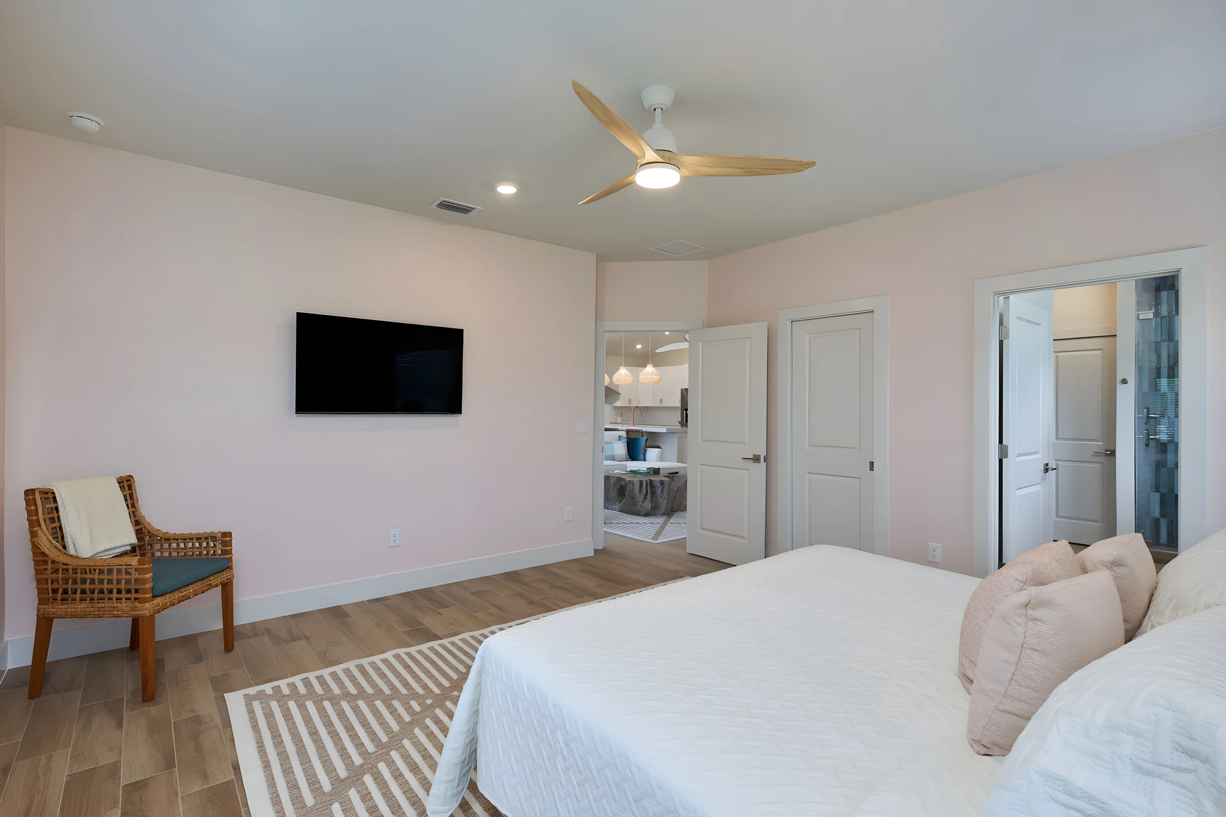 Wander Sanibel Coral #25