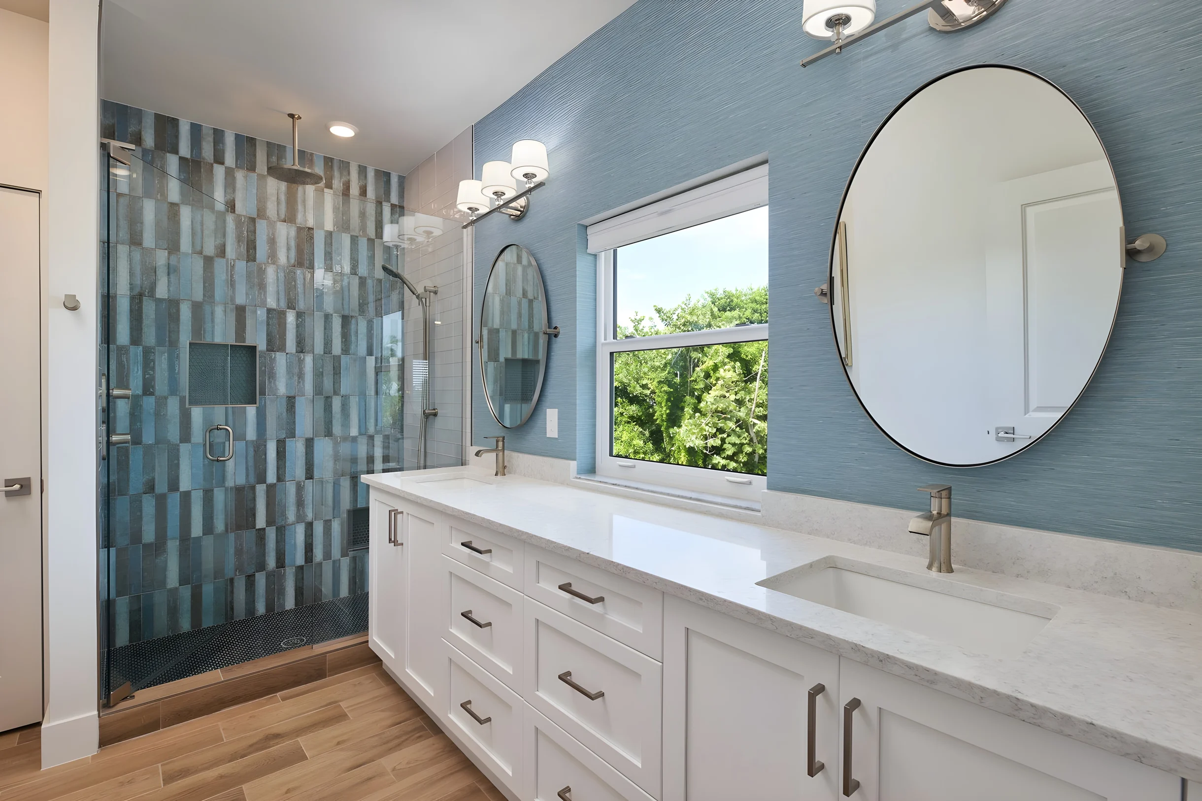 Wander Sanibel Coral #6