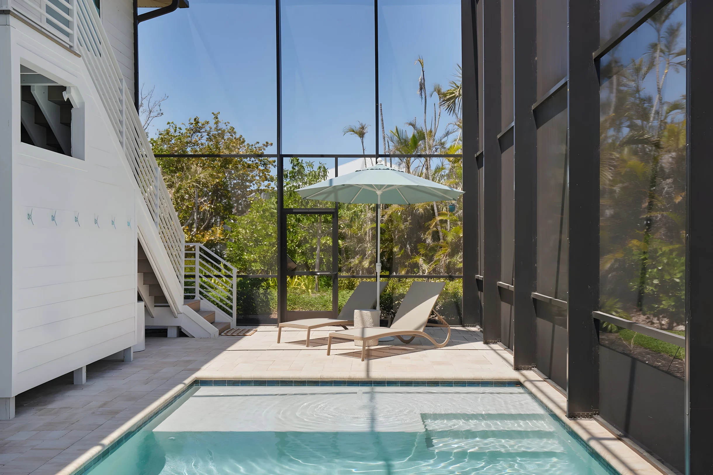 Wander Sanibel Coral #2