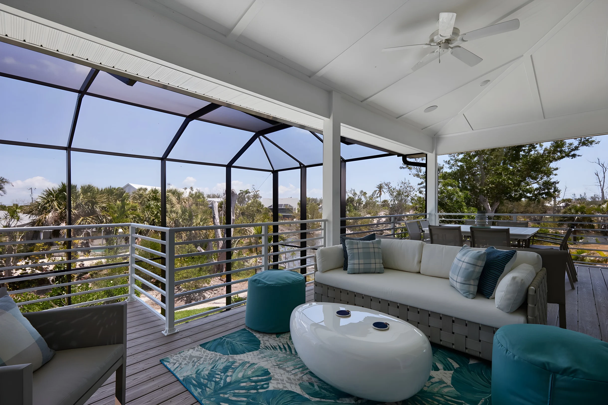 Wander Sanibel Coral #26