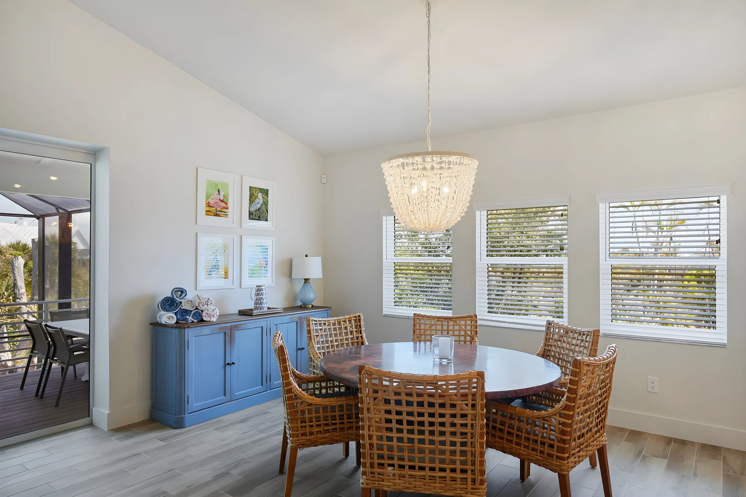 Wander Sanibel Coral #24