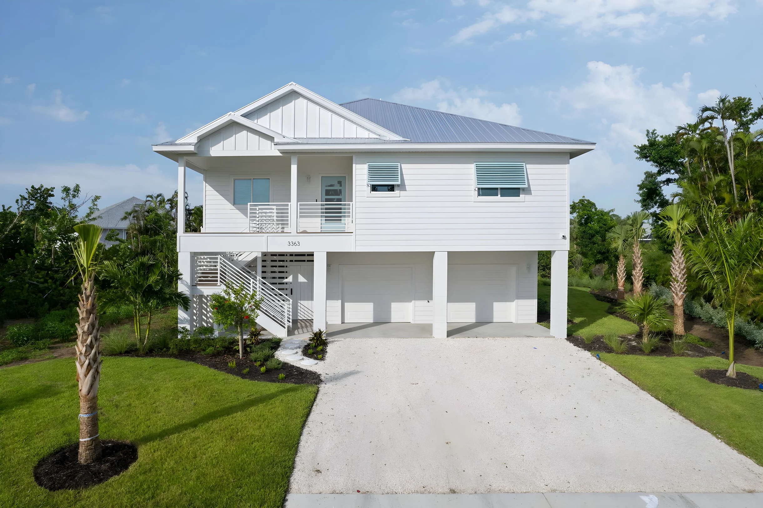 Wander Sanibel Coral #4