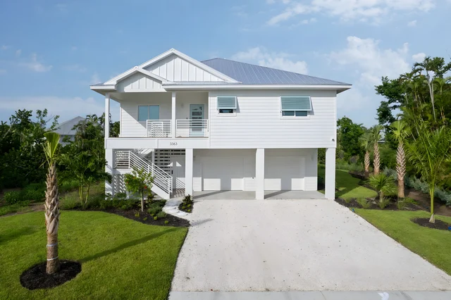 Wander Sanibel Coral #4