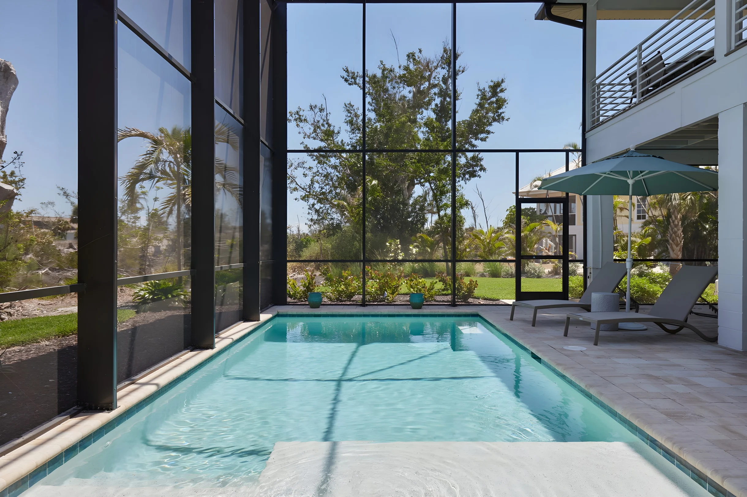 Wander Sanibel Coral #4