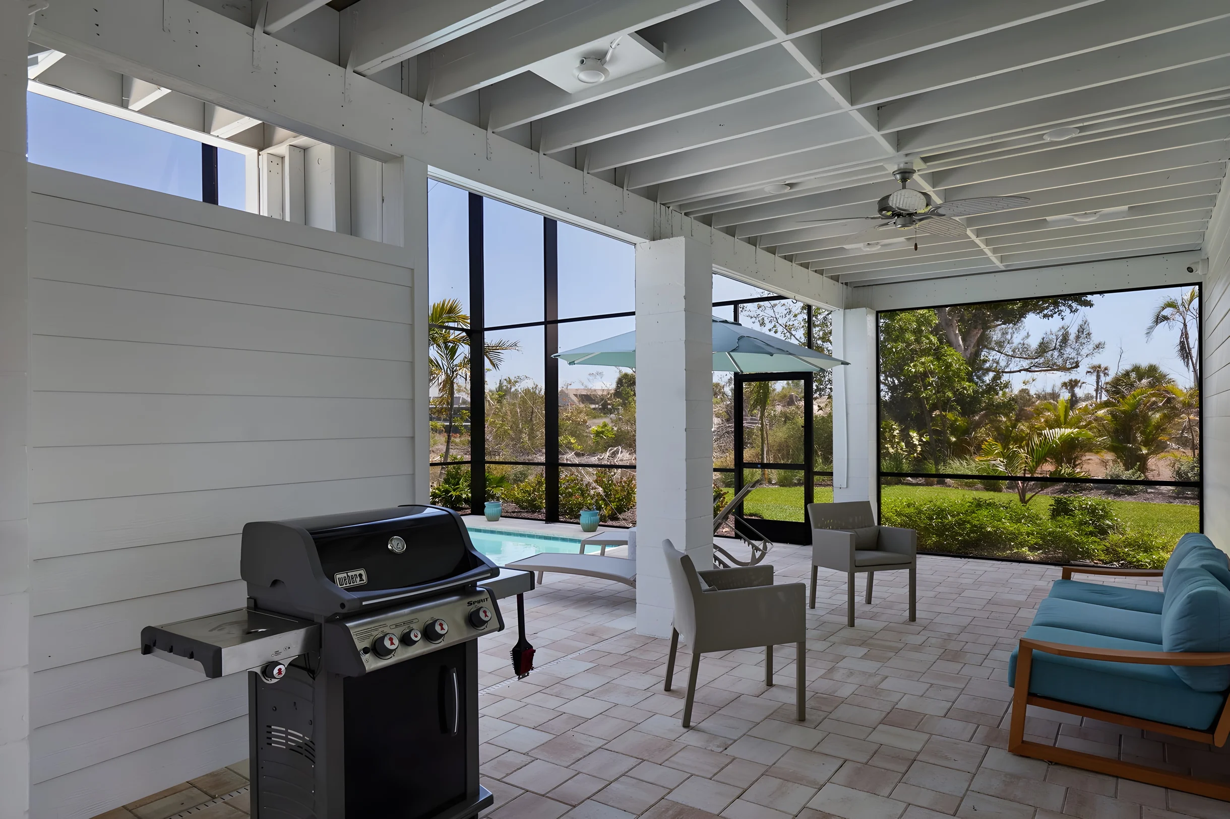 Wander Sanibel Coral #20