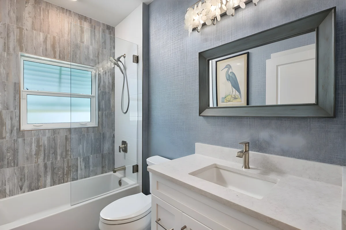 Wander Sanibel Coral