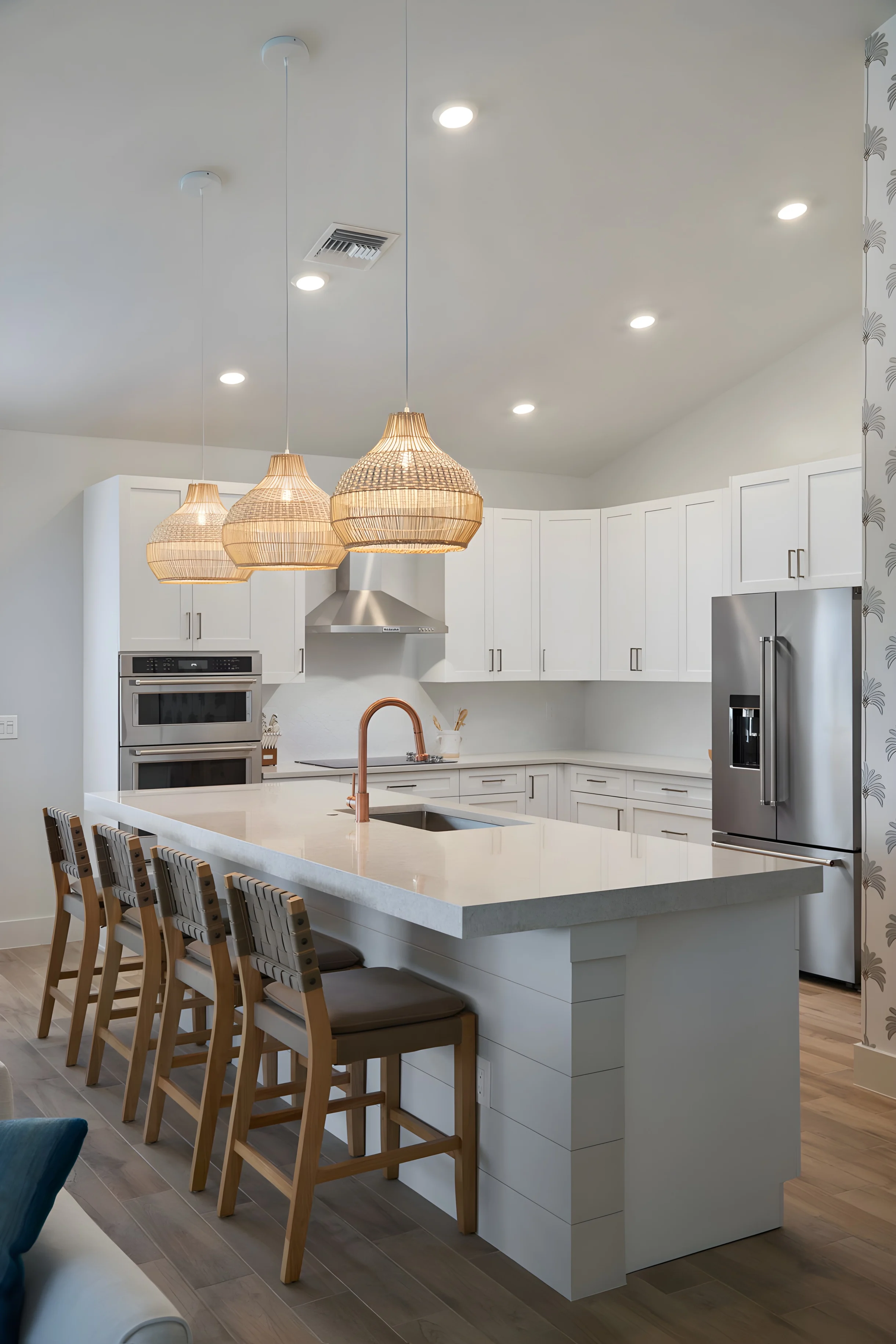 Wander Sanibel Coral #18