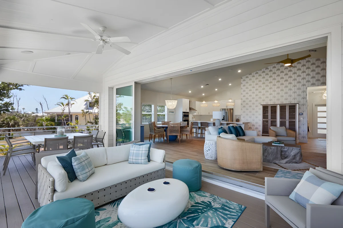 Wander Sanibel Coral