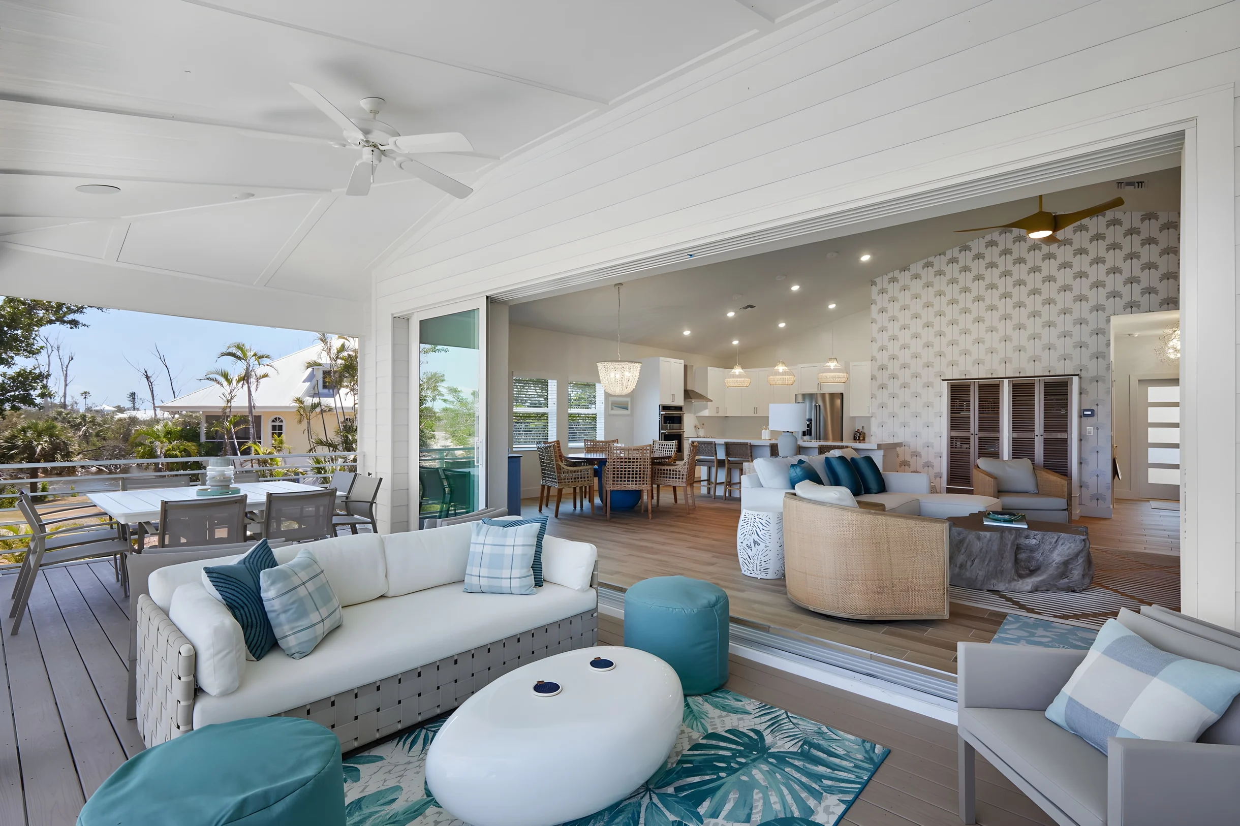 Wander Sanibel Coral #14