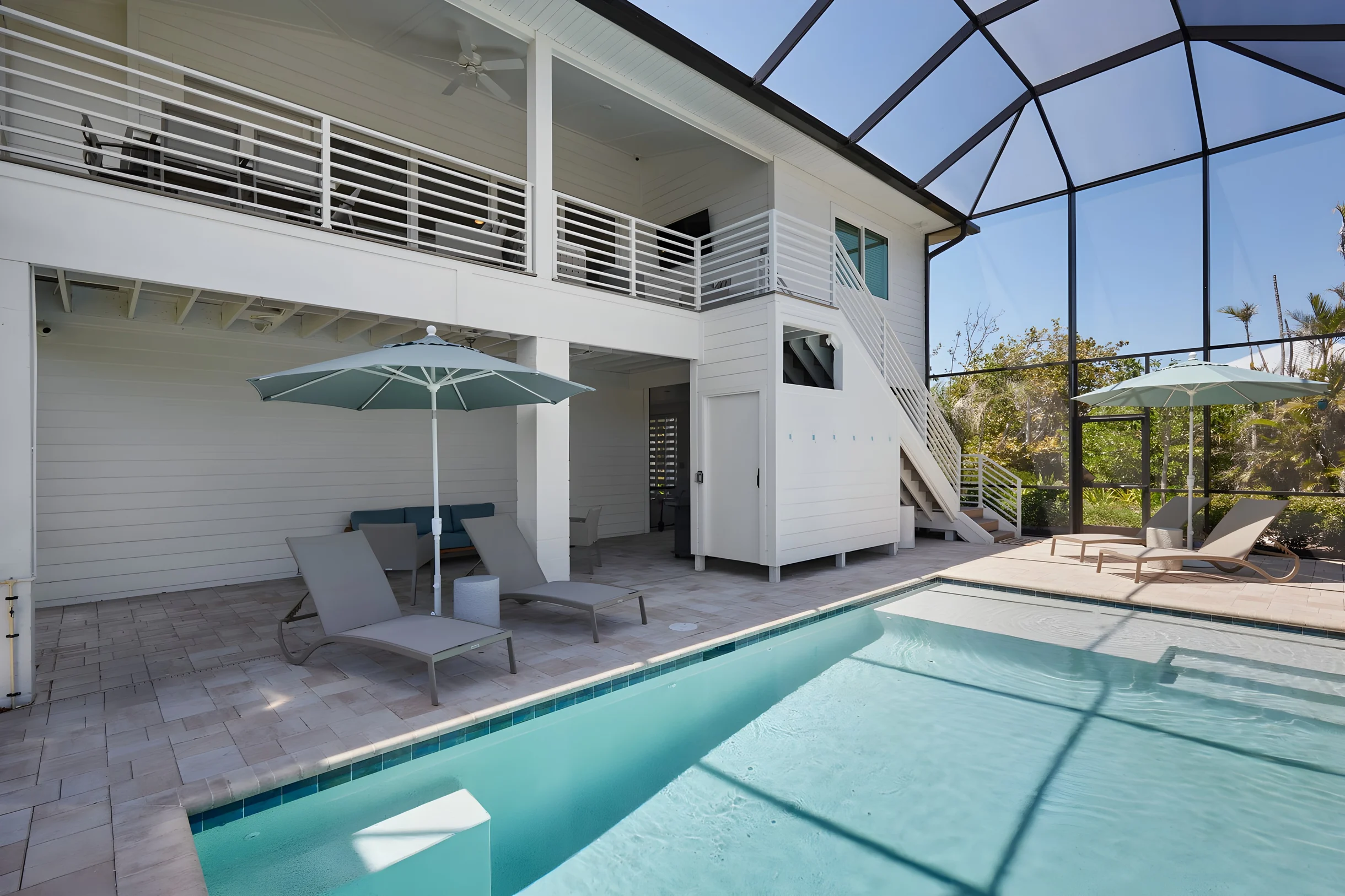 Wander Sanibel Coral #23