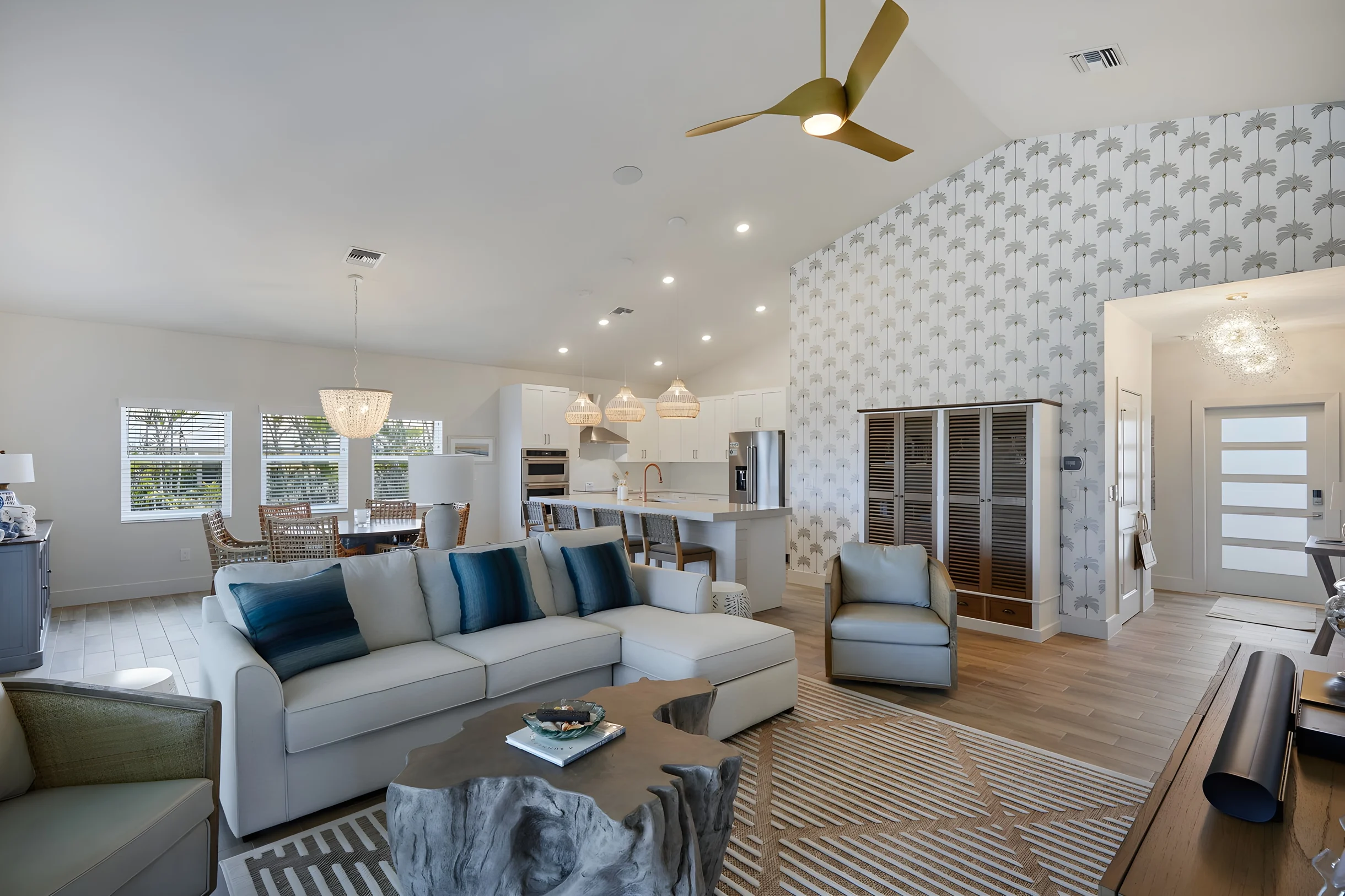 Wander Sanibel Coral #31