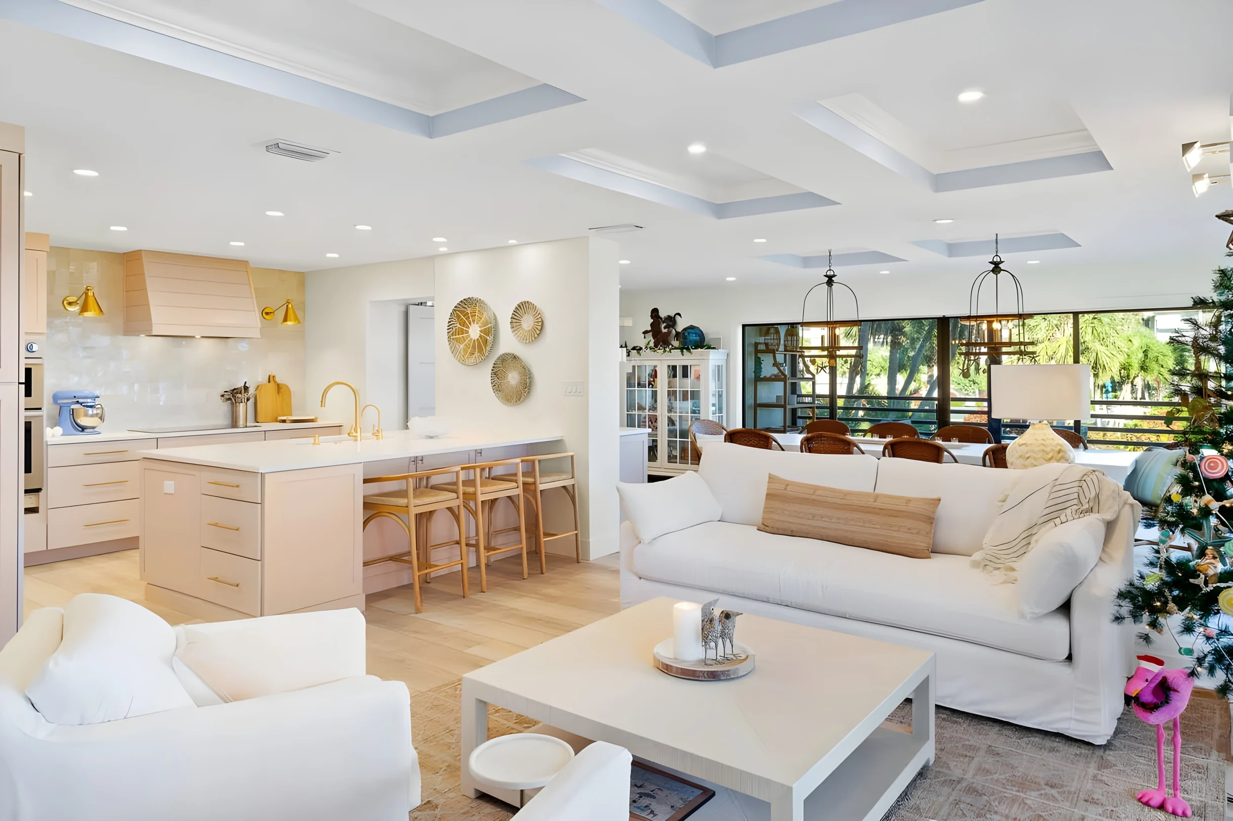 Wander Sanibel Glow #17