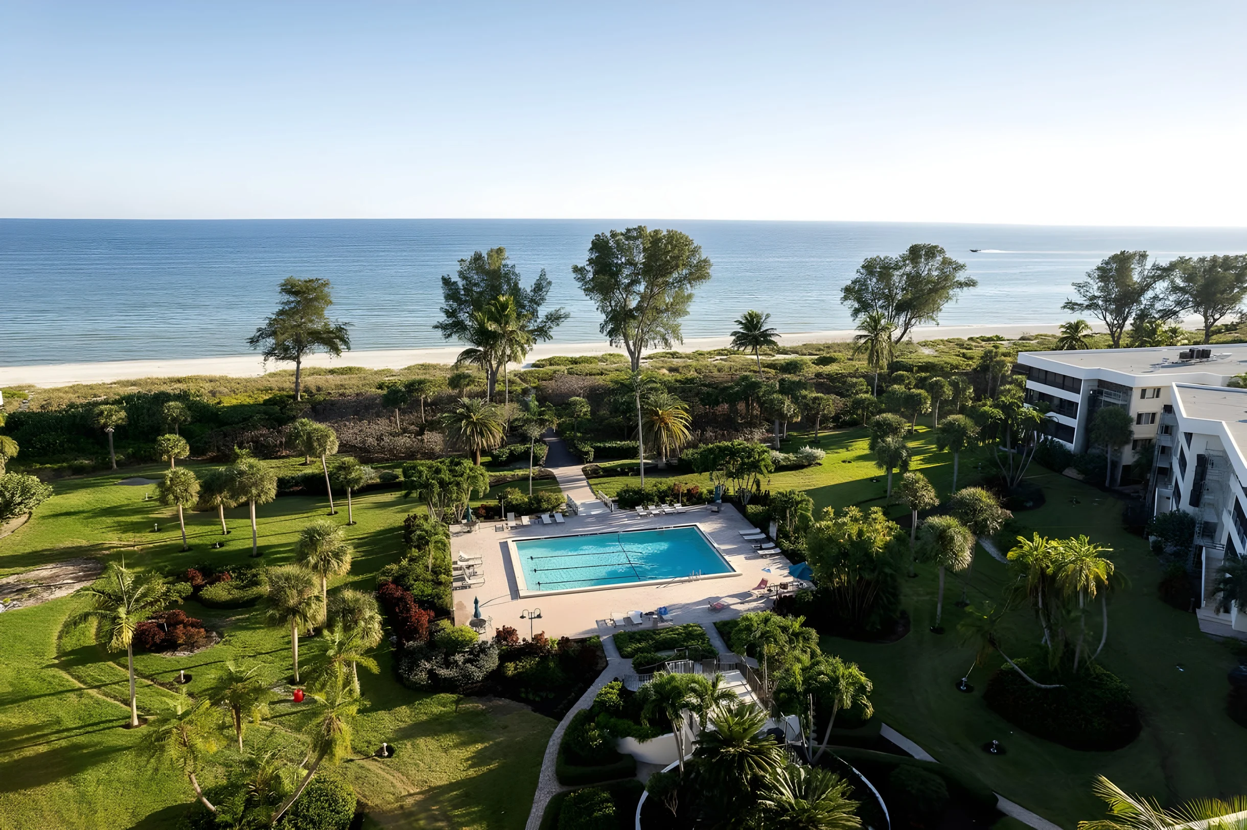 Wander Sanibel Glow #8