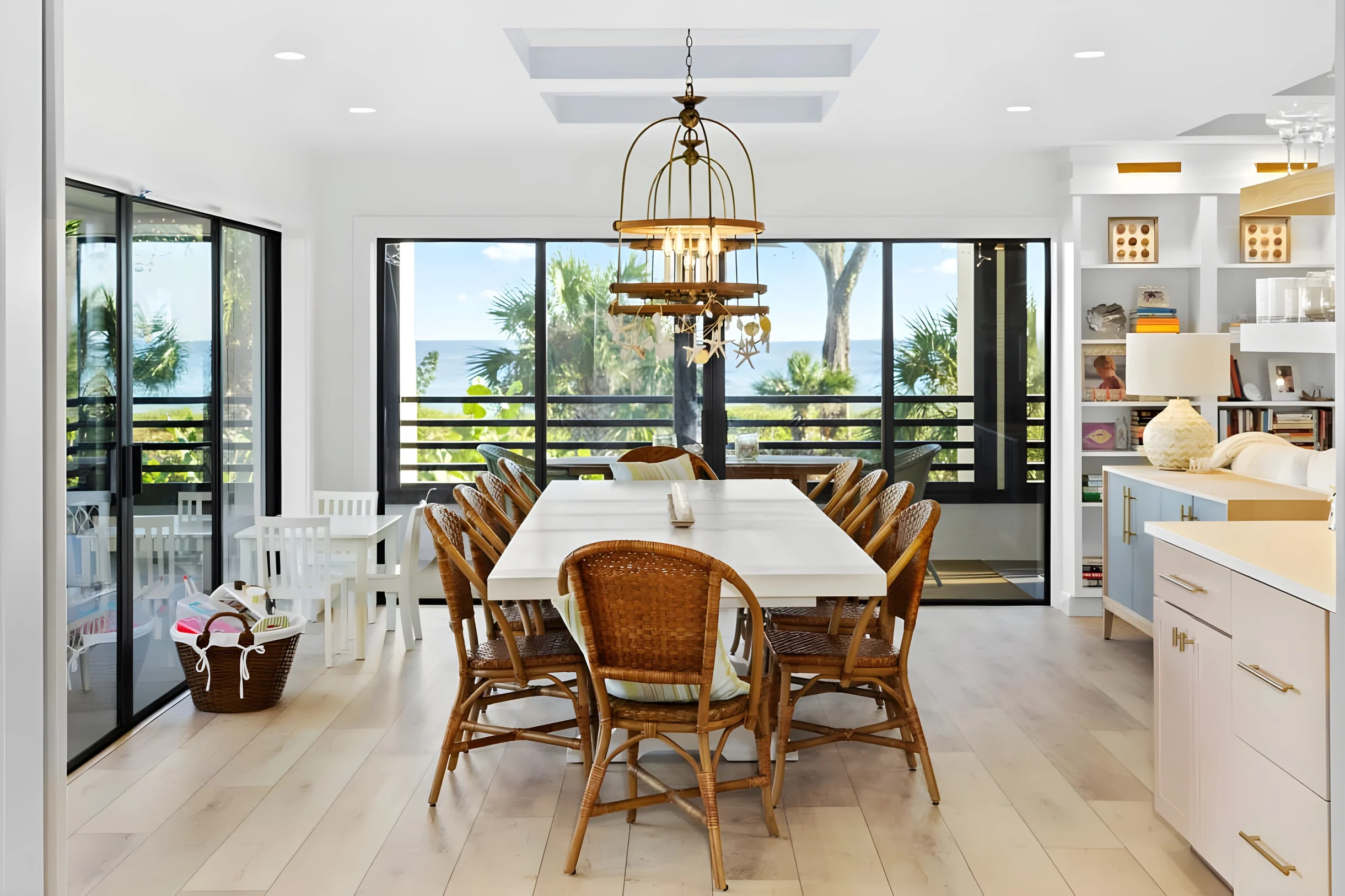 Wander Sanibel Glow #7