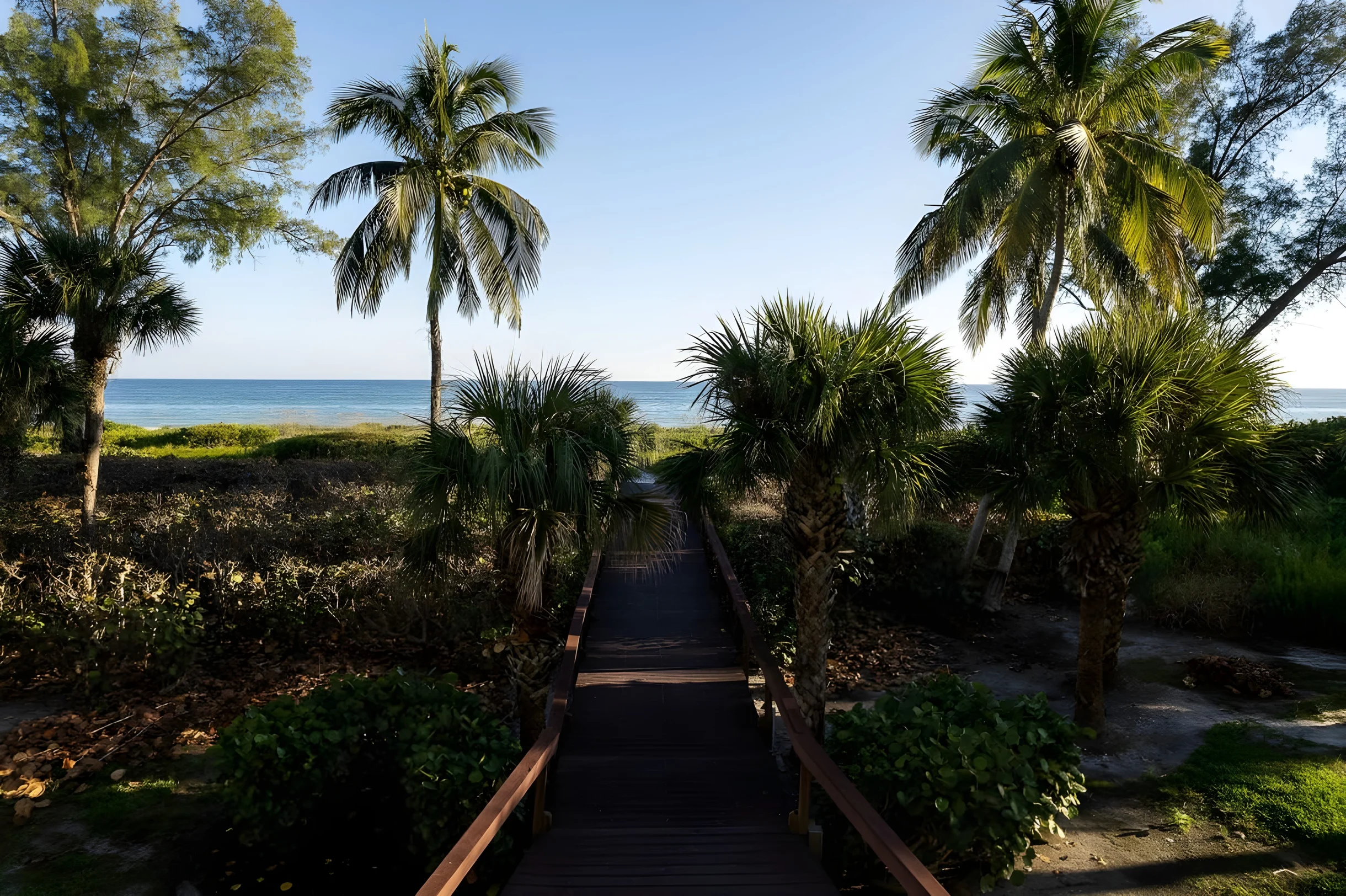 Wander Sanibel Glow #21