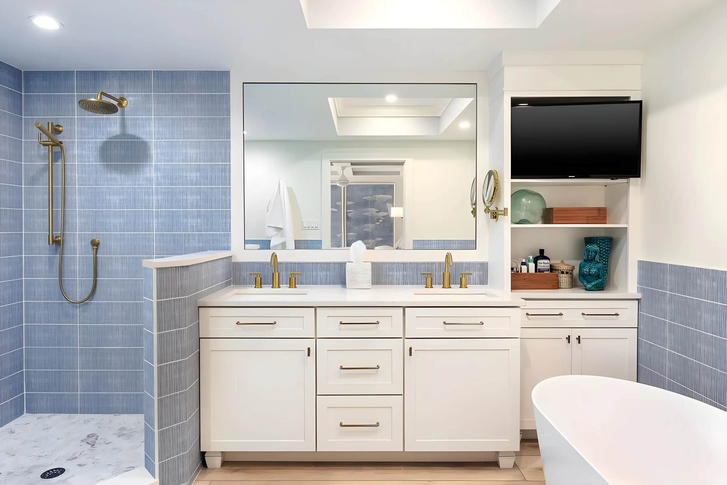 Wander Sanibel Glow #12