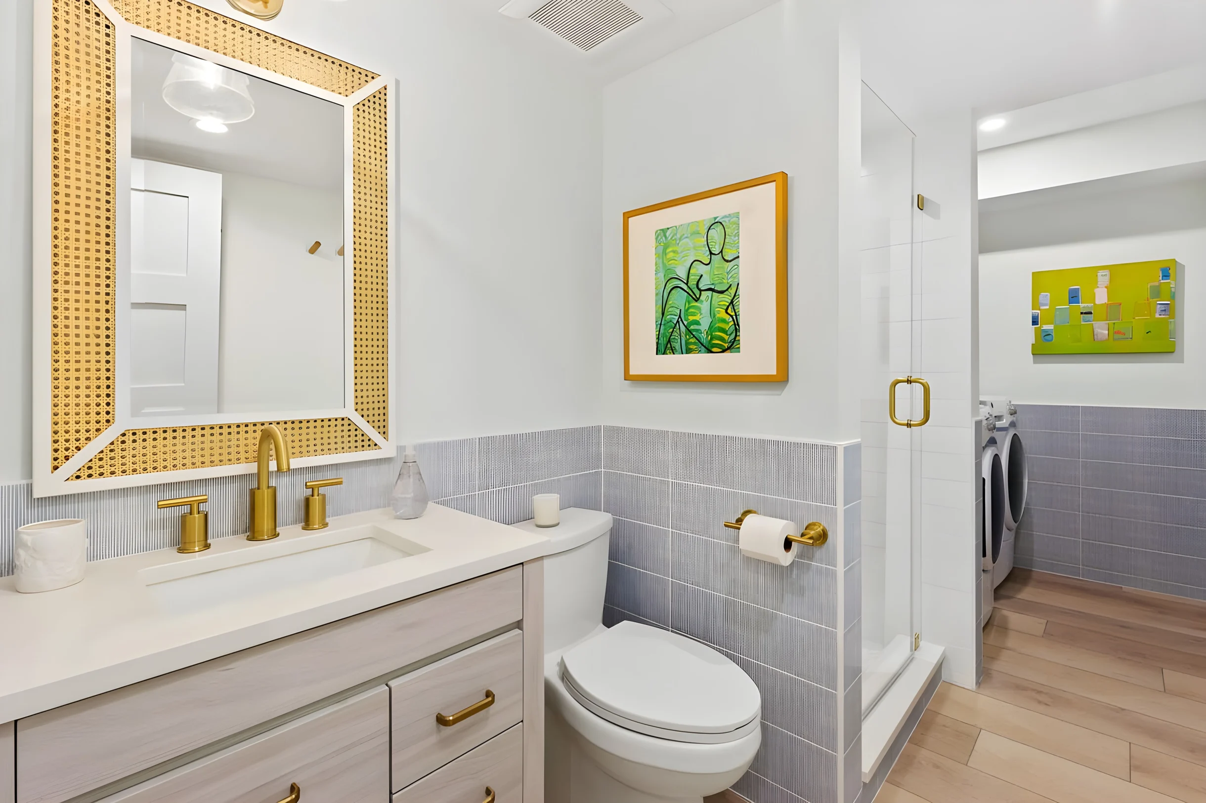 Wander Sanibel Glow #14