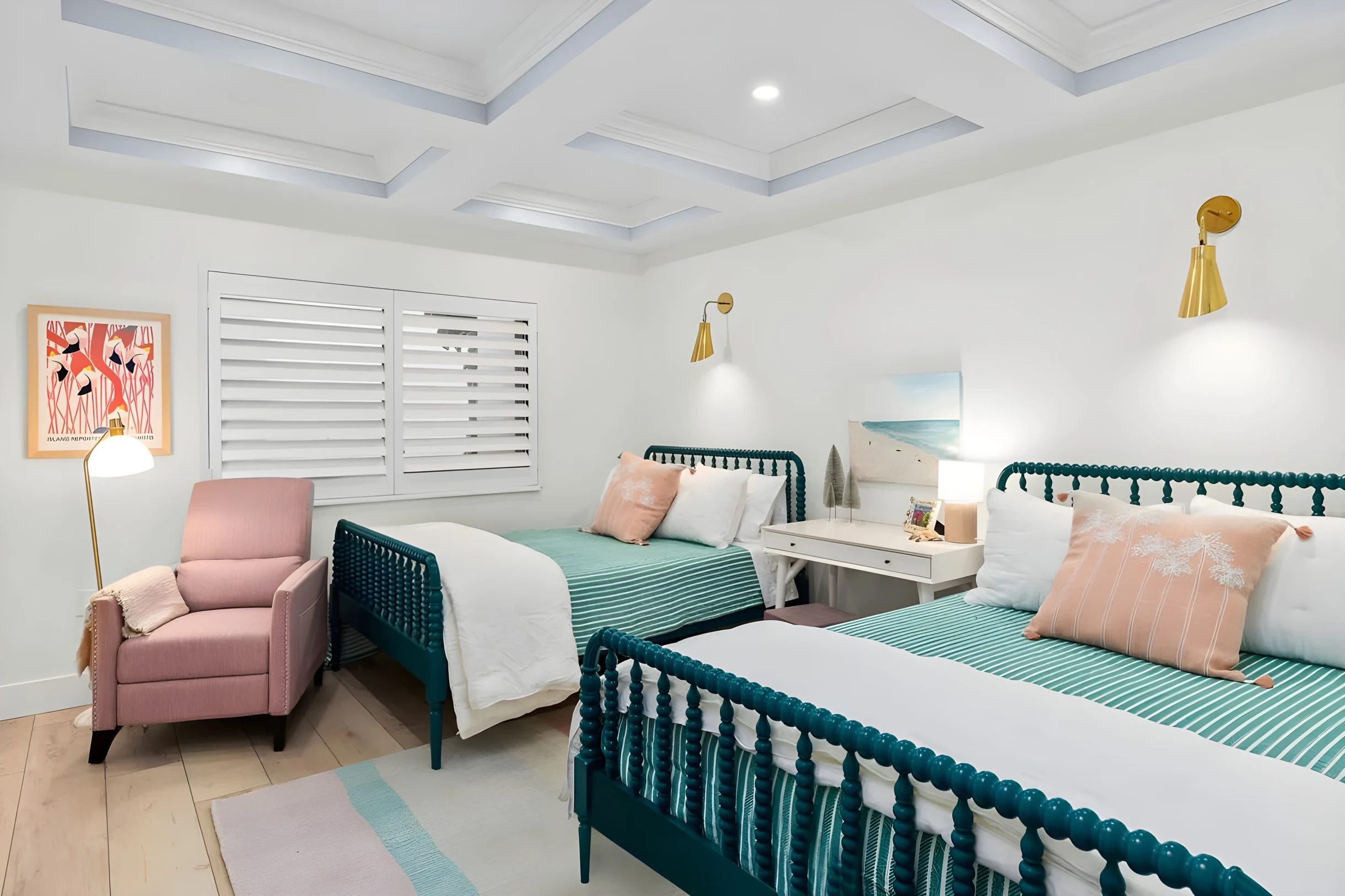 Wander Sanibel Glow #5