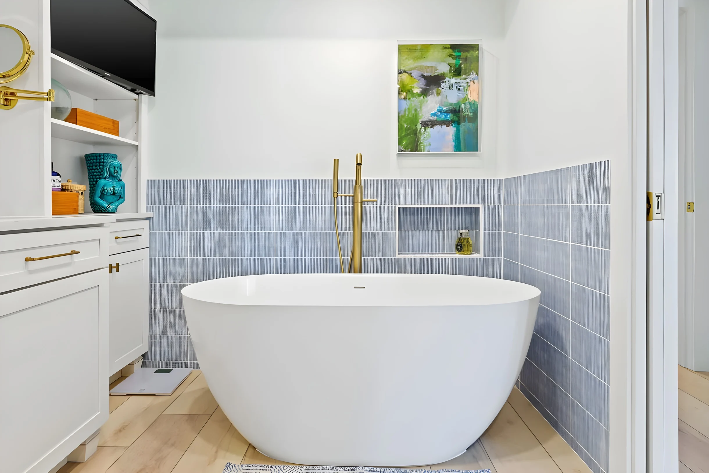 Wander Sanibel Glow #18