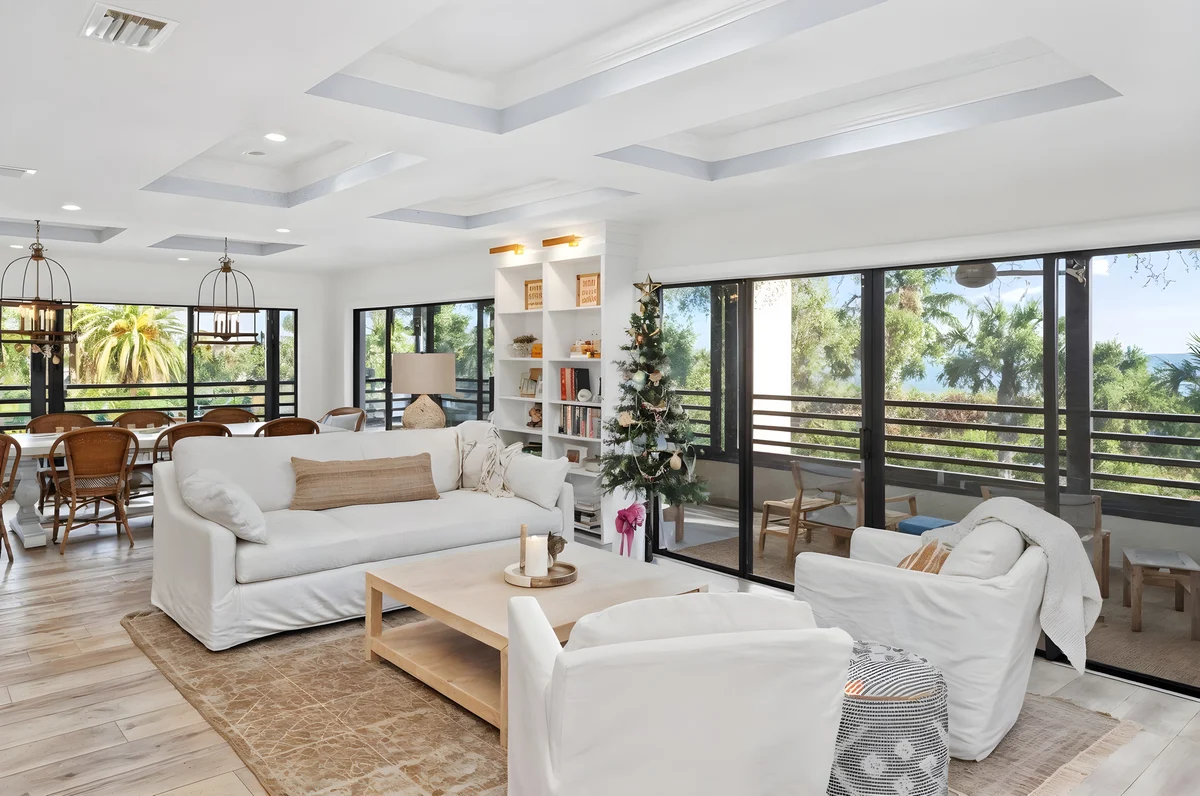 Wander Sanibel Glow #1