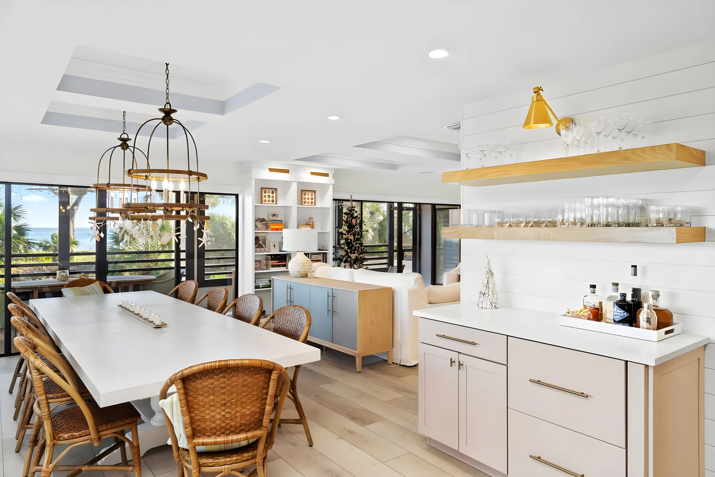 Wander Sanibel Glow #19