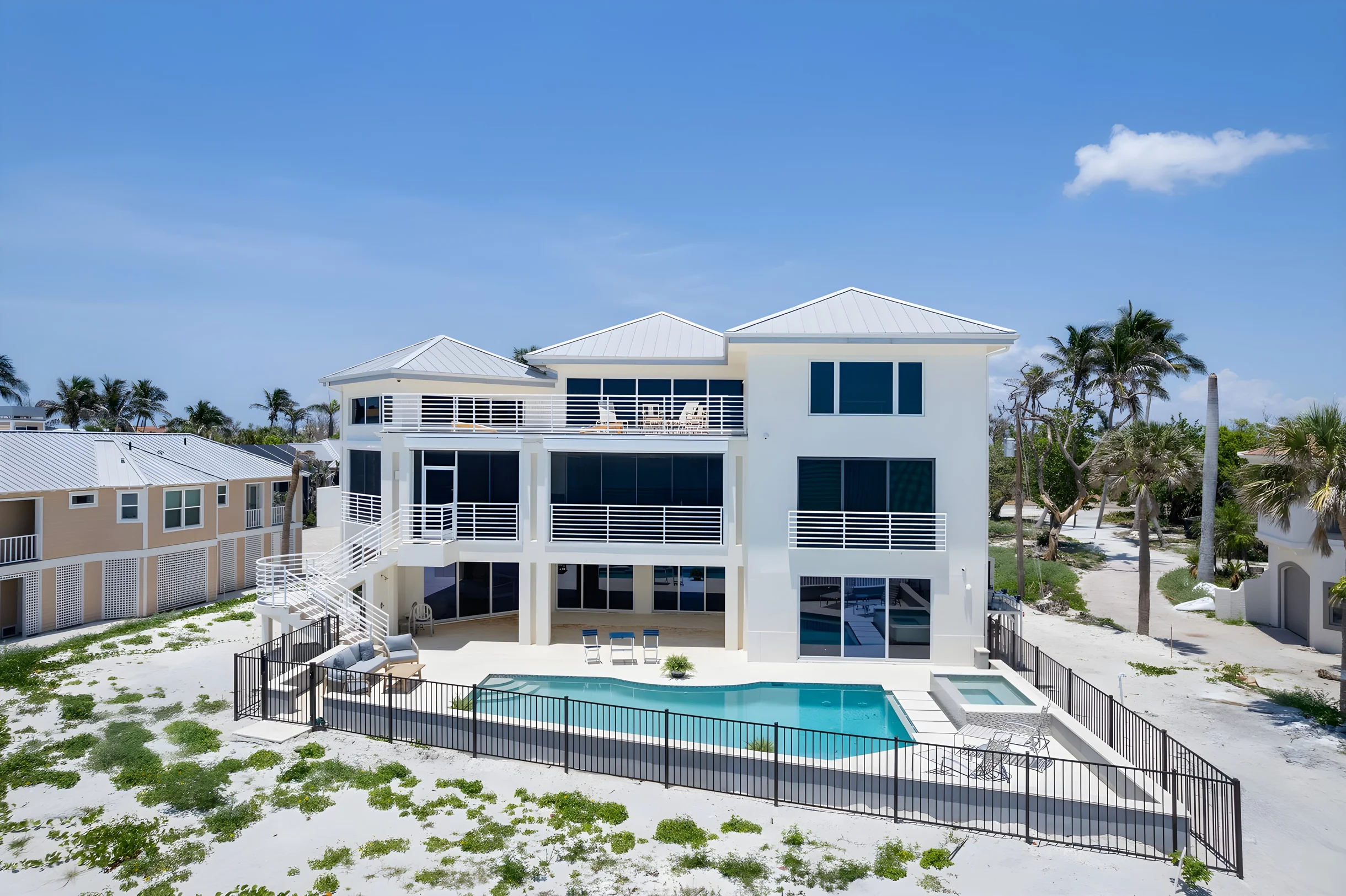 Wander Sanibel Breeze #34