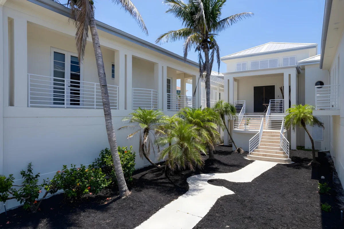 Wander Sanibel Breeze