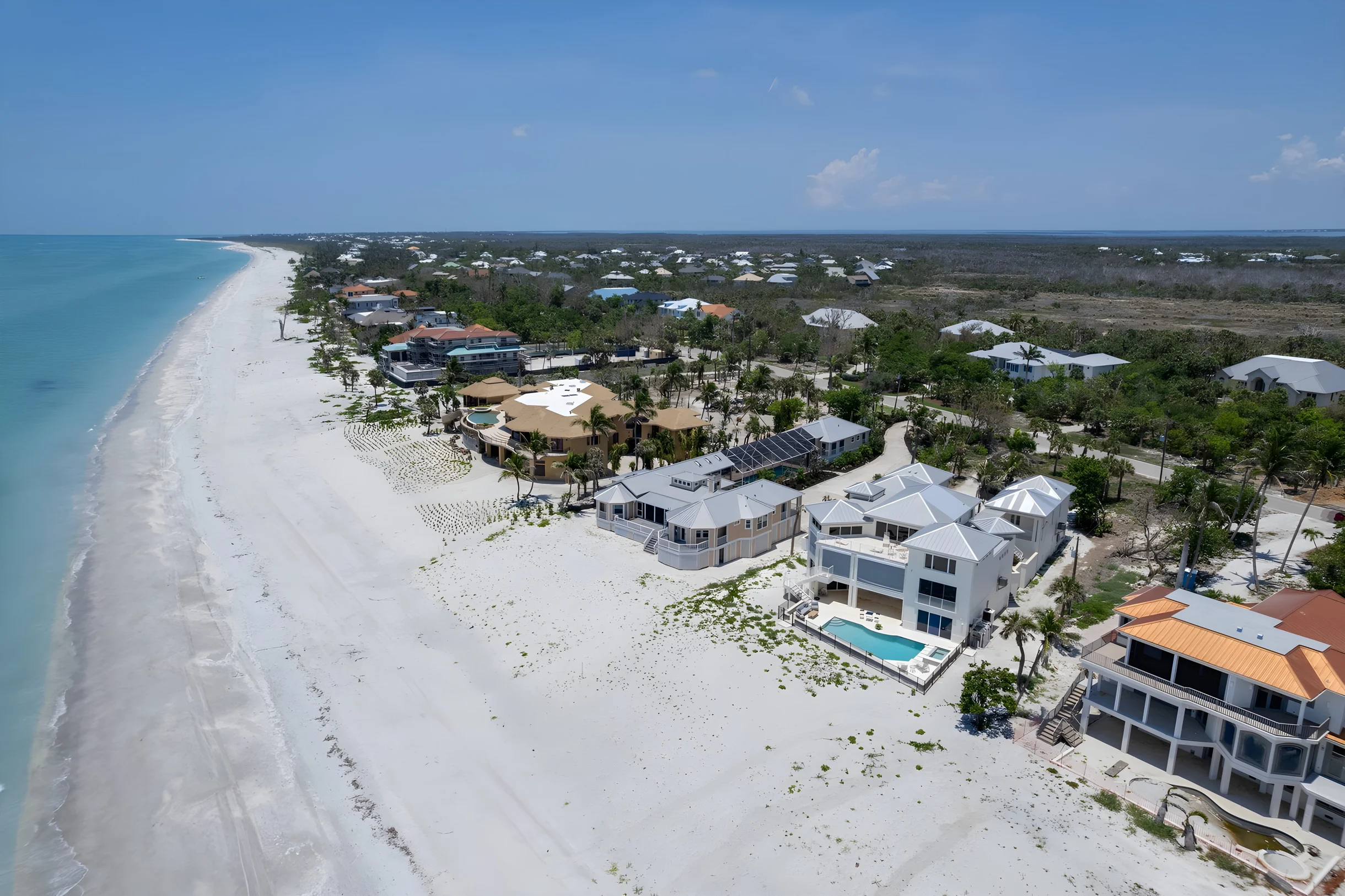 Wander Sanibel Breeze #39