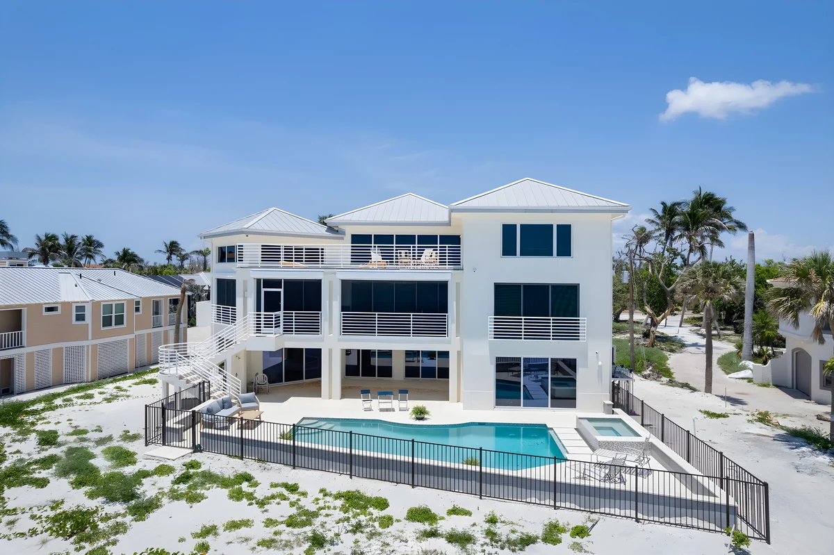 Wander Sanibel Breeze #1