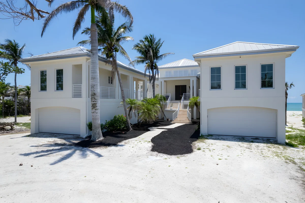 Wander Sanibel Breeze