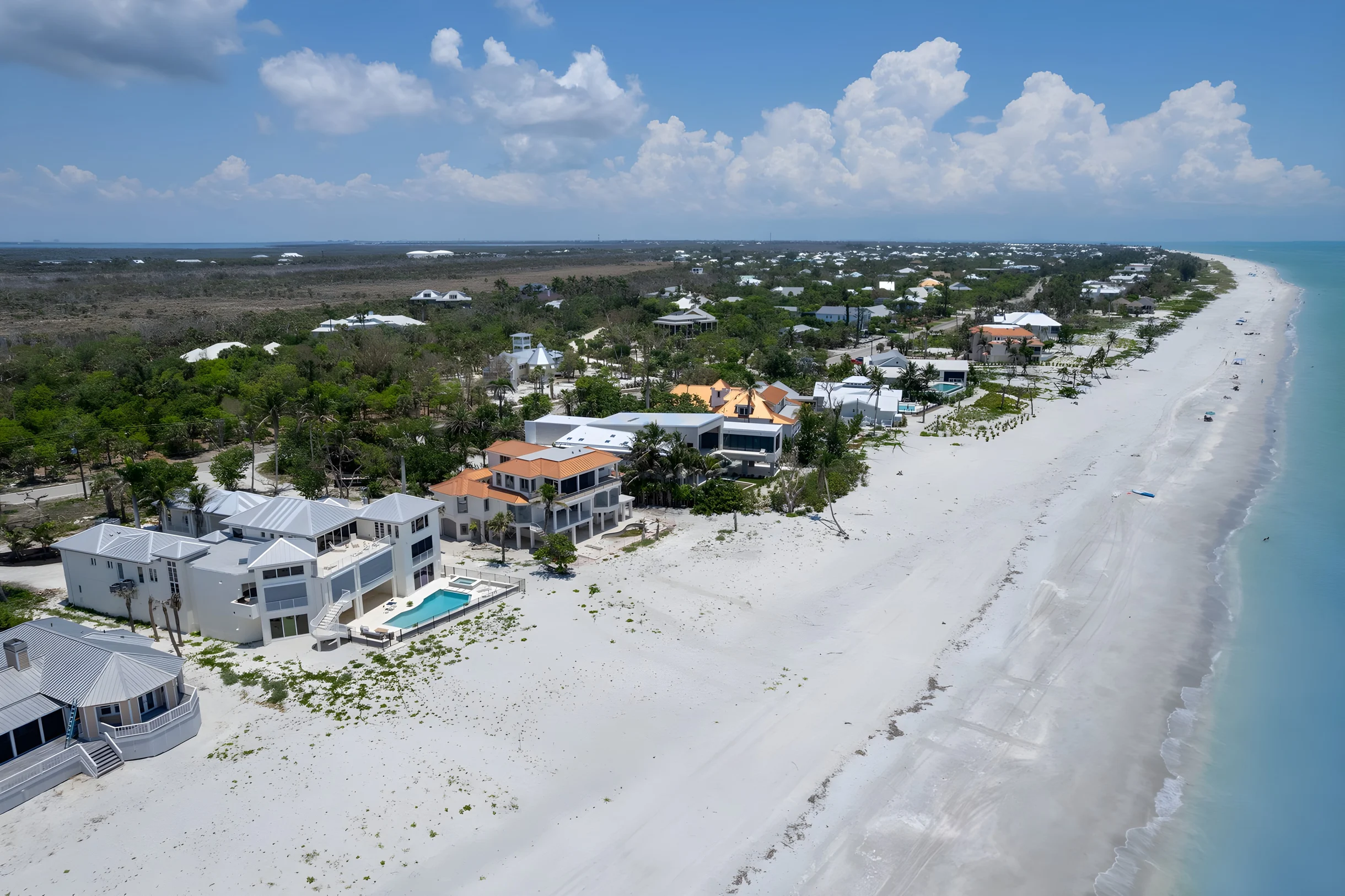 Wander Sanibel Breeze #38