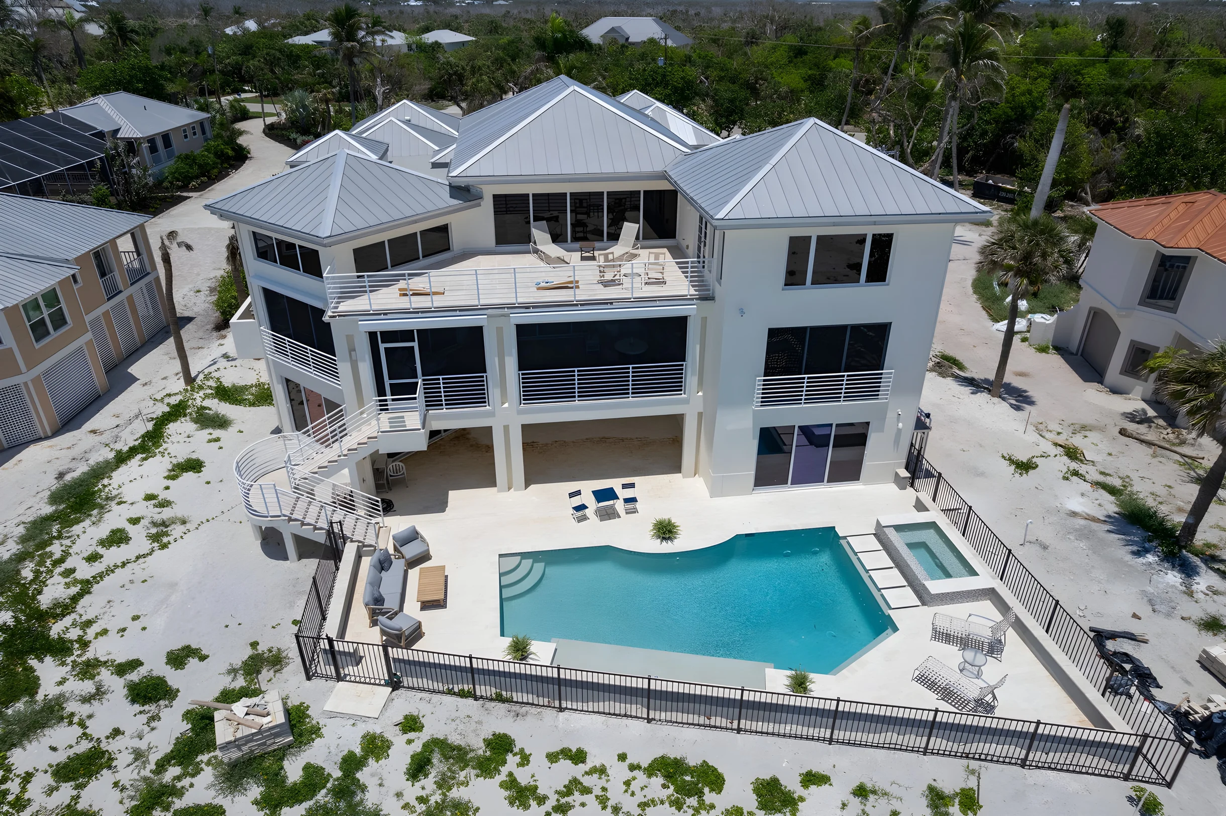 Wander Sanibel Breeze #35