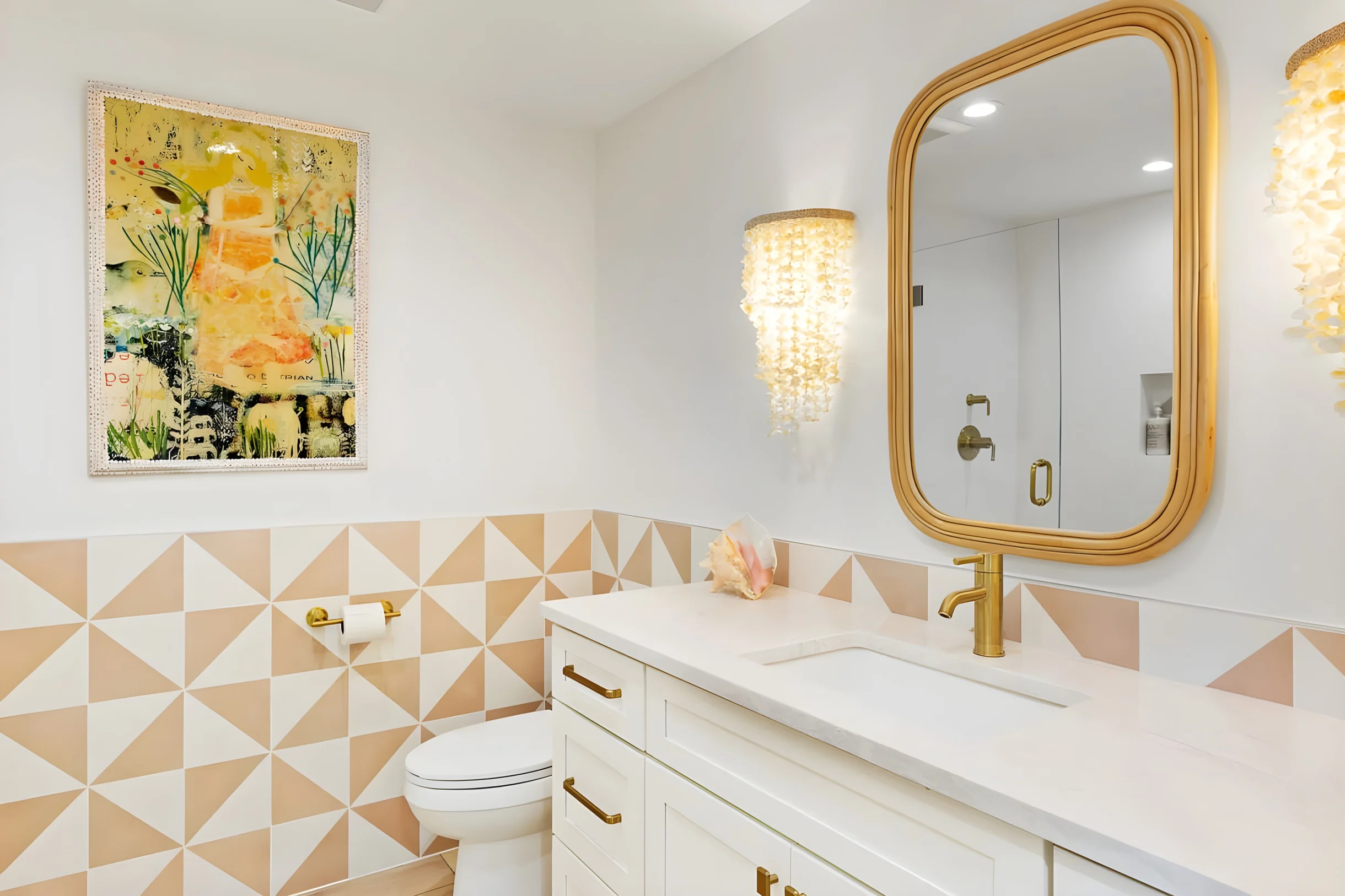 Wander Sanibel Glow #13