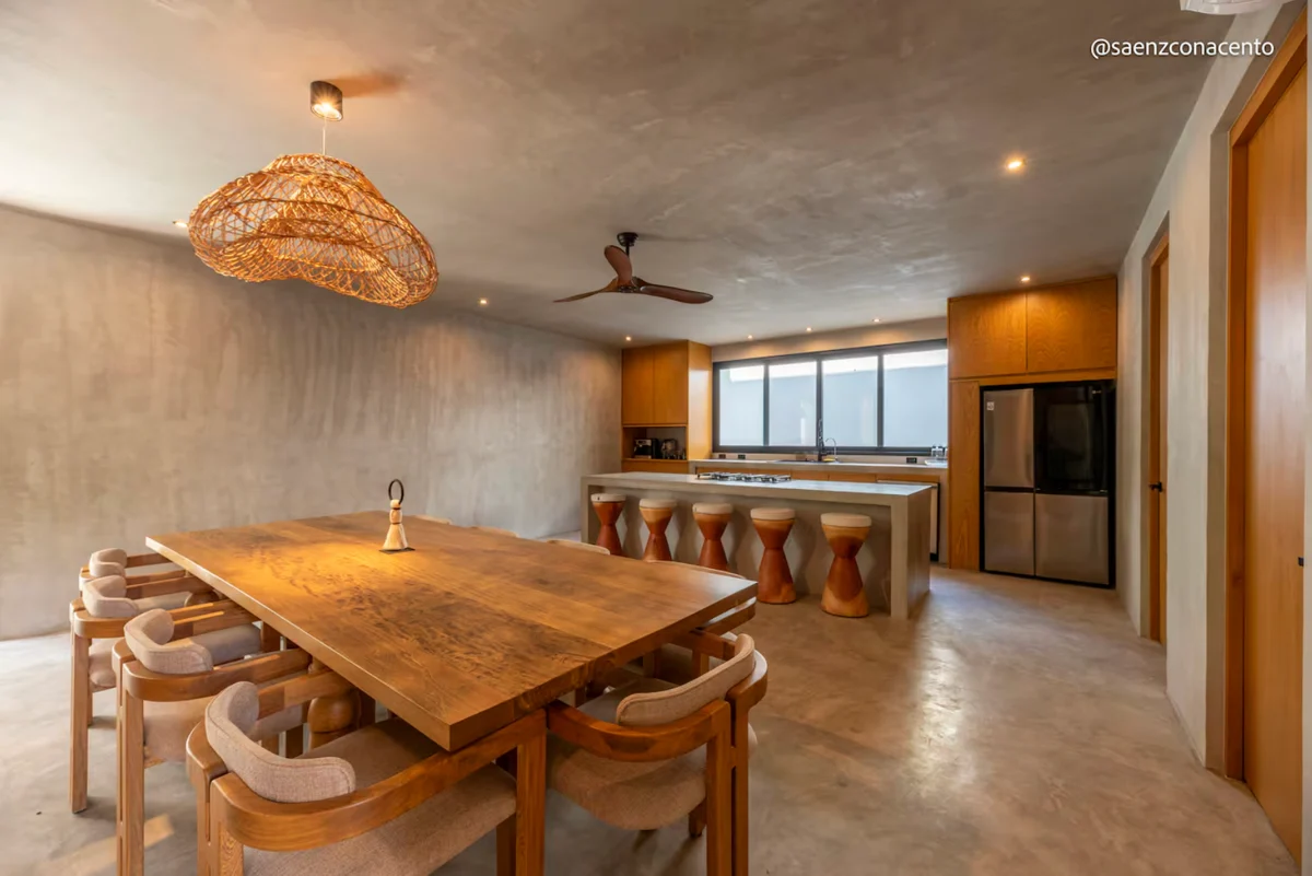 Wander Tulum Jungle Lagoon #20