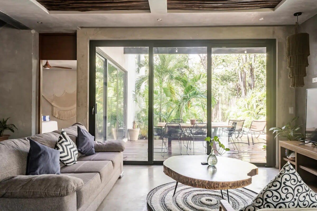 Wander Tulum Tides #3