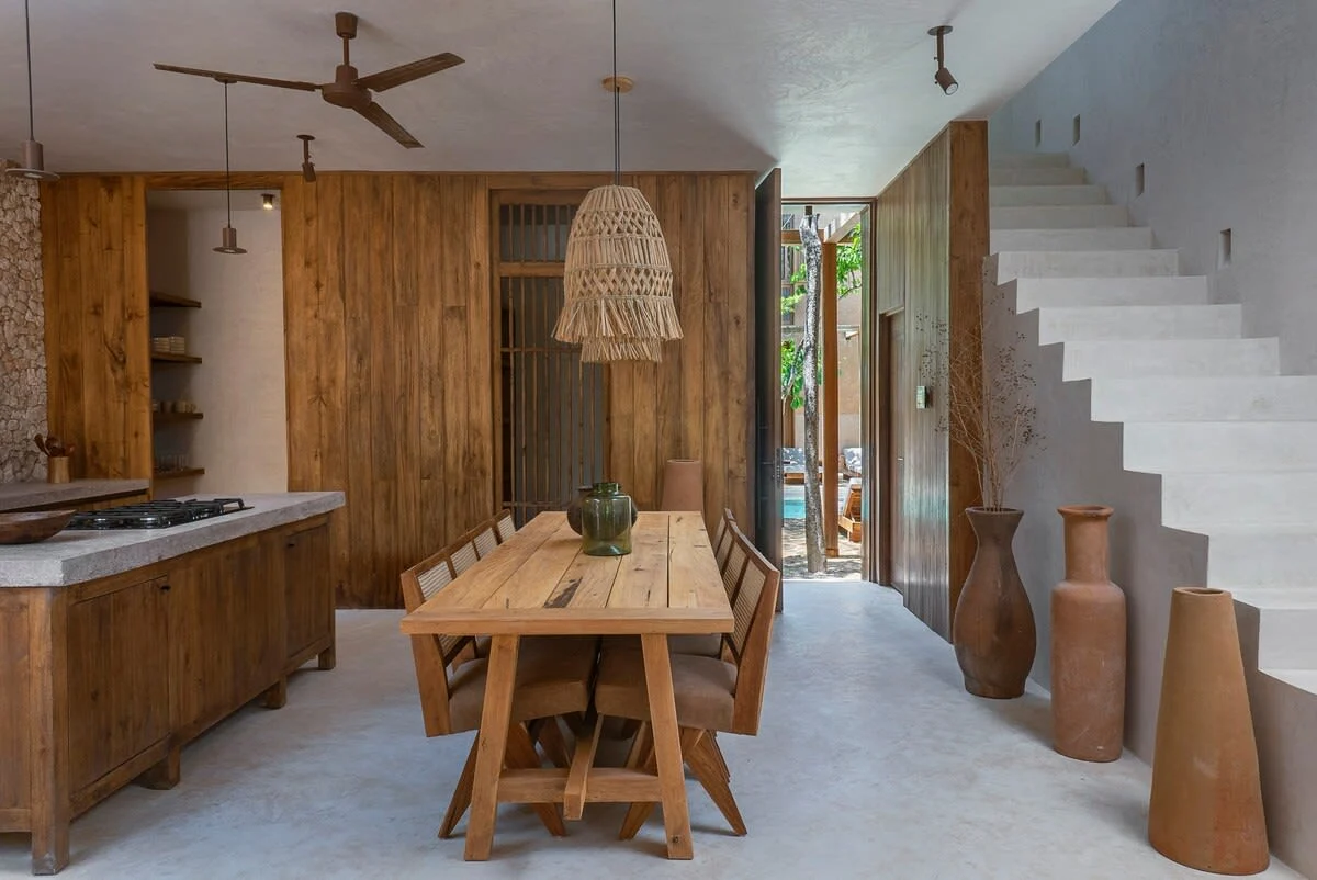 Wander Tulum Lagoon #9