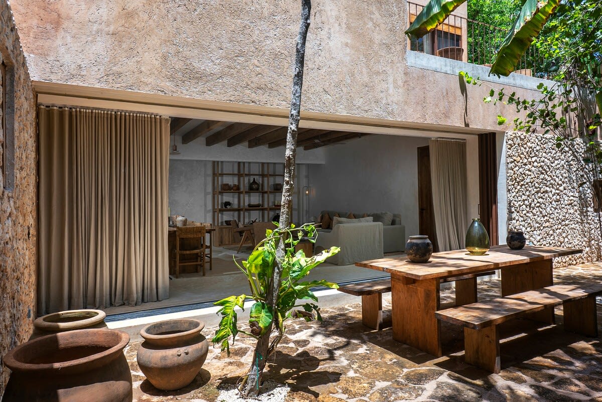 Wander Tulum Estero #10