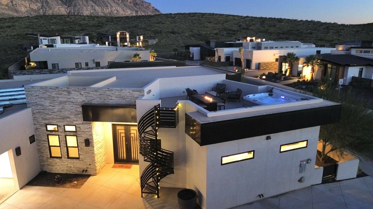 Wander Hurricane Rim #5