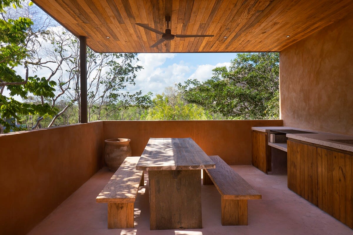 Wander Tulum Jungle Escape #15