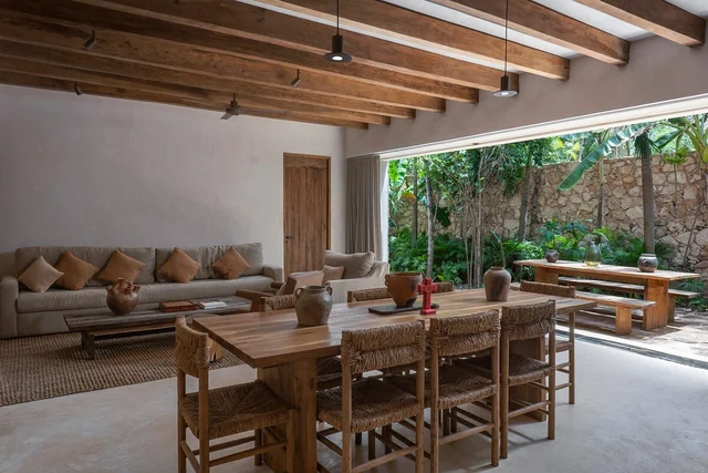 Wander Tulum Estero #3